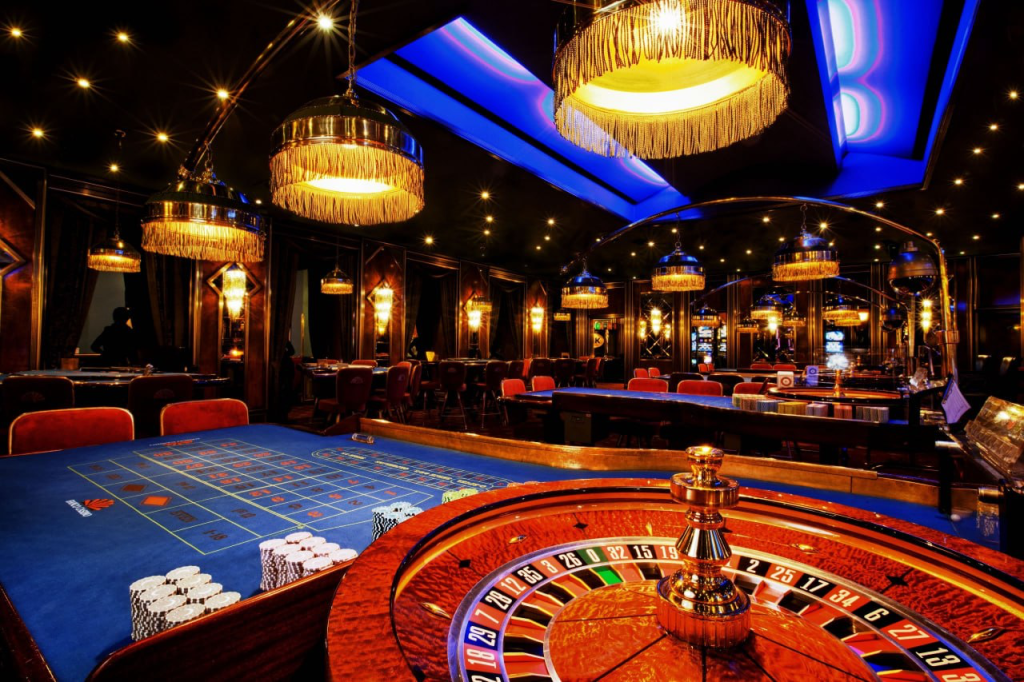 casino